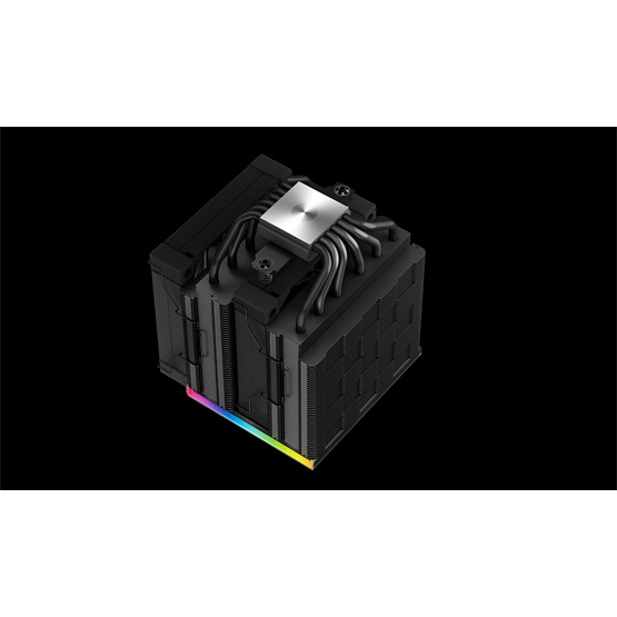  DeepCool AK620  R-AK620-BKADMN-G Digital   Ventilátor
