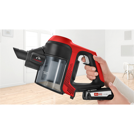 Bosch BBS61PET2 PORSZÍVÓ ÁLLÓ