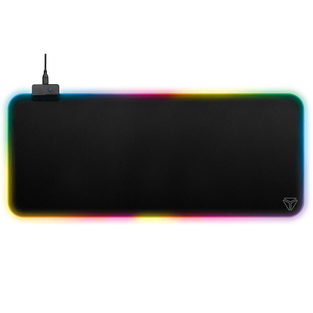 Yenkee YPM 3006 WARP gamer egérpad