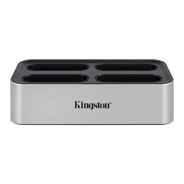 Kingston Workflow Station dokkoló és USB Hub (WFS-U)