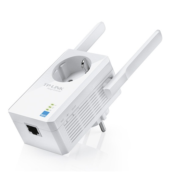 TP-Link TL-WA860RE 300Mbps WiFi Range Extender TP-Link TL-WA860RE 300Mbps WiFi Range Extender
