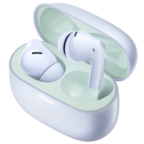 Xiaomi REDMI BUDS 5 PRO AURORA PURPLE HEADSET Xiaomi REDMI BUDS 5 PRO AURORA PURPLE HEADSET