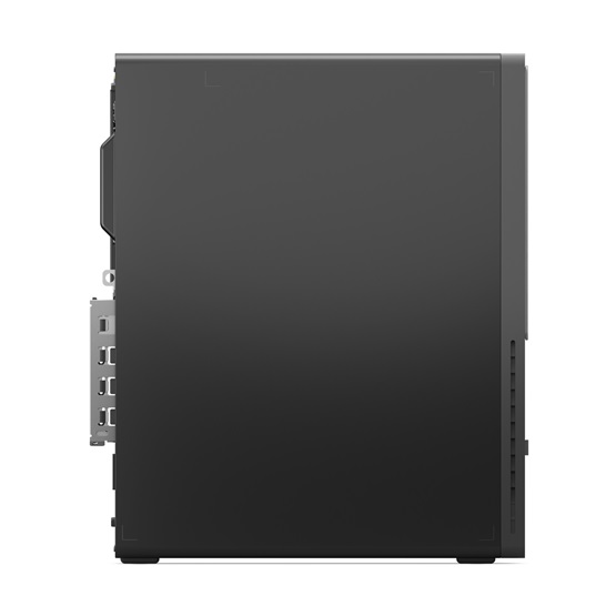 Lenovo ThinkCentre neo 55s G6 - FreeDOS - Raven Black + USB egér és billentyűzet