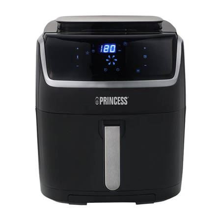 Princess XXL olajmentes sütő 6.5L (01.182080.01.001)