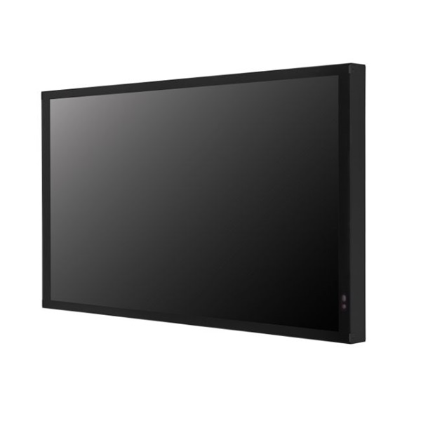 LG 24/7 kültéri Signage kijelző 55" 55XE3P-B, 1920x1080, 3.500cd/m2, HDMIx2/DisplayPort/RS232C/RJ45/USBx2