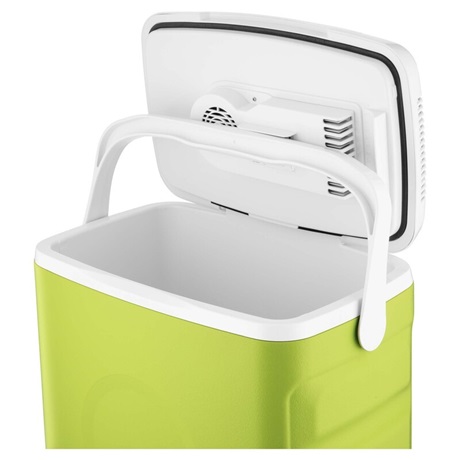 Sencor SCM 2130 AUTÓS HŰTŐTÁSKA 12 V/230 V 30L