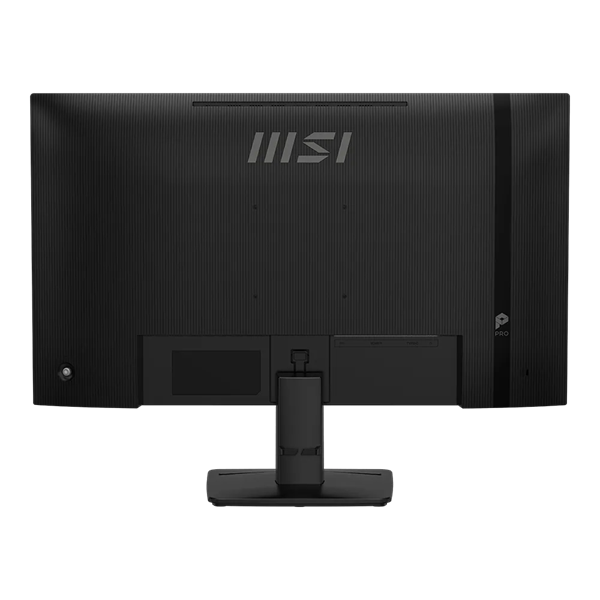 MSI Business PRO MP272 E14C 27" FHD 1920x1080 IPS 16:9 144Hz 1ms Monitor