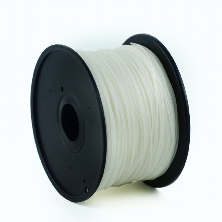 Gembird PLA filament 1.75mm, 1kg natúr (3DP-PLA1.75-01-NAT) Gembird PLA filament 1.75mm, 1kg natúr (3DP-PLA1.75-01-NAT)