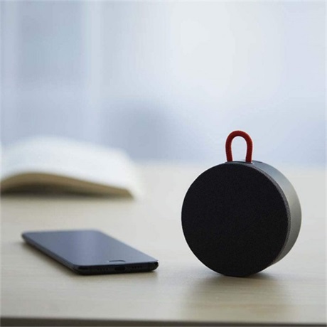 Xiaomi MI PORTABLE  BHR4802GL Bluetooth  Hangszóró