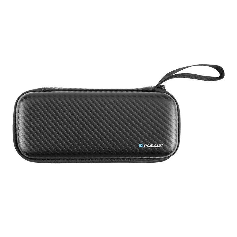 PULUZ for DJI Osmo Pocket 3   Mini tok Fekete