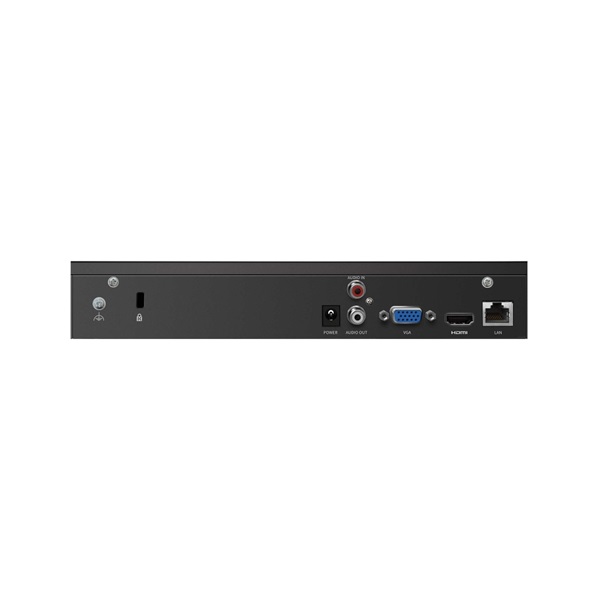 TP-LINK 4 csatornás VIGI NVR1004H Video Recorder TP-LINK 4 csatornás VIGI NVR1004H Video Recorder