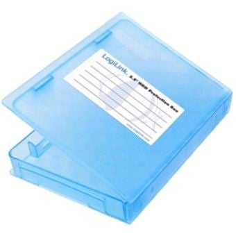 LogiLink UA0131 2.5" HDD védőtok