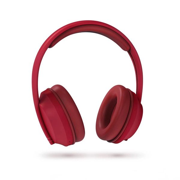 Energy Sistem EN 457557 Hoshi Eco Red Bluetooth piros fejhallgató Energy Sistem EN 457557 Hoshi Eco Red Bluetooth piros fejhallgató