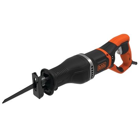 Black and Decker BES301-QS ORRFŰRÉSZ