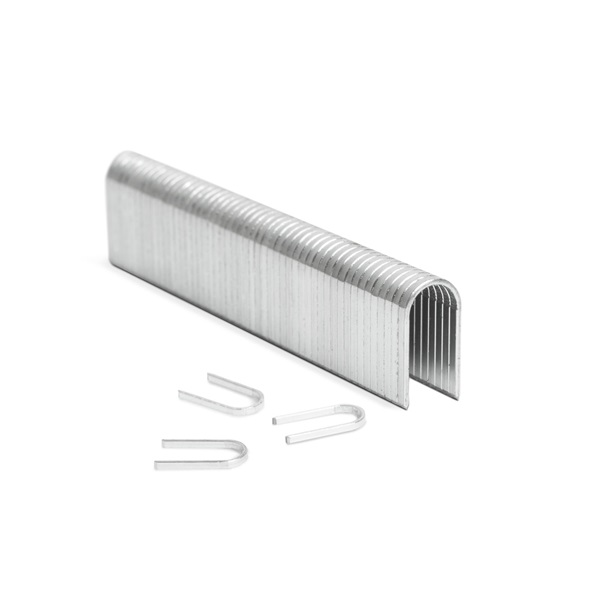 Handy 10443B 1,2 x 6,3 x 12 mm - 1000 db tűzőkapocs Handy 10443B 1,2 x 6,3 x 12 mm - 1000 db tűzőkapocs