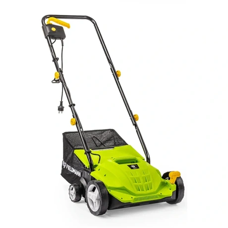 Fieldmann FZV 2005-E 1500W Gyepszellőztető