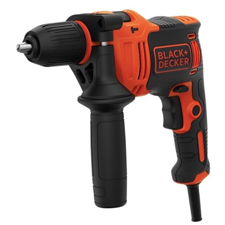Black and Decker BEH710K-QS ÜTVEFÚRÓ