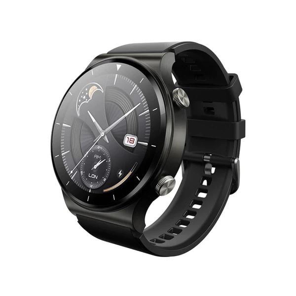 Blackview R7 Pro okosóra fekete Blackview R7 Pro okosóra fekete