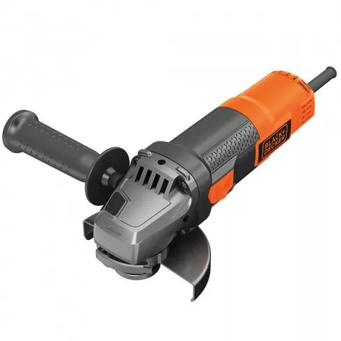 Black & Decker BEG220-QS sarokcsiszoló