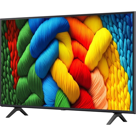 Lg 65NANO80A3B UHD NANOCELL SMART Televízió