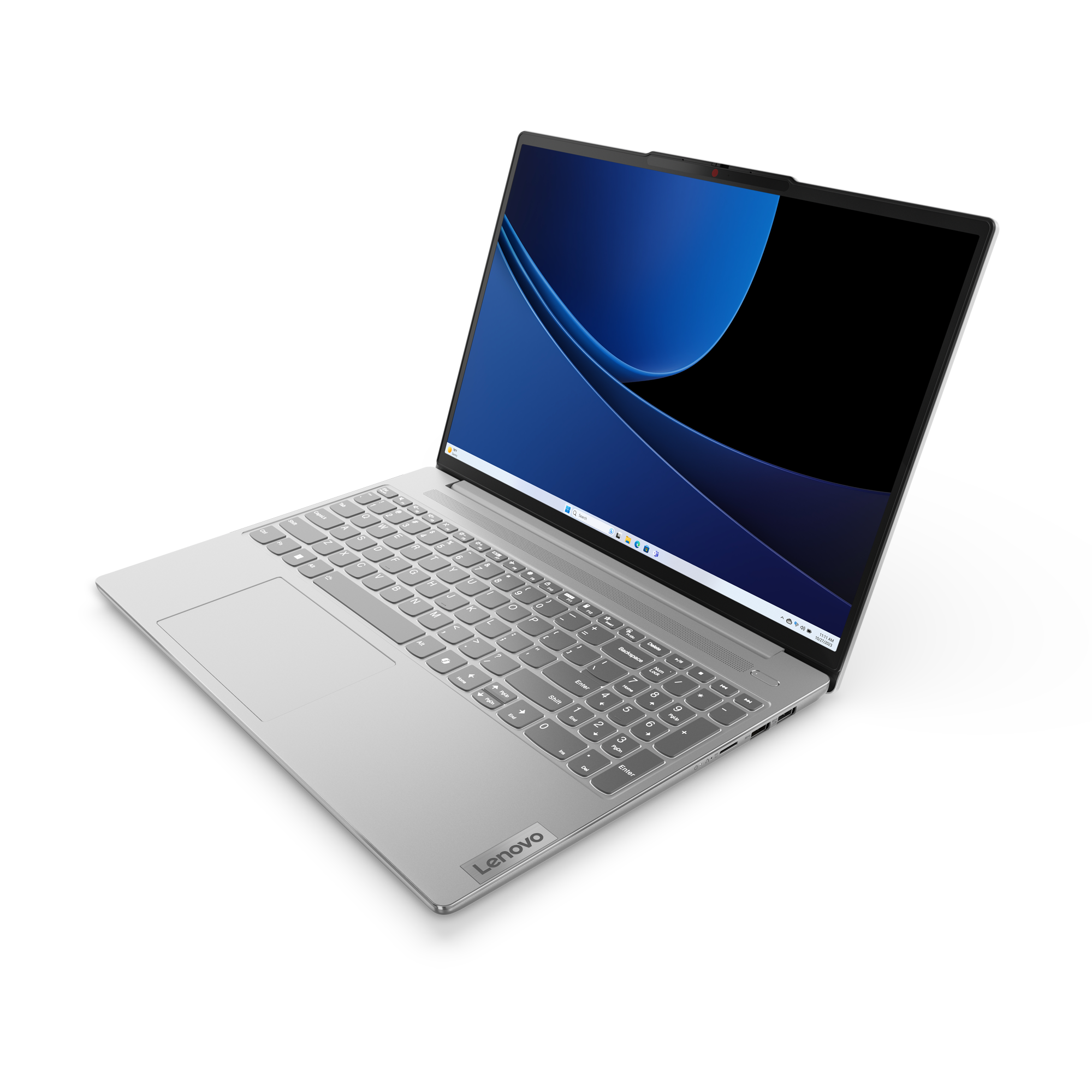 Lenovo IdeaPad Slim 5 15IRH9 Notebook Szürke