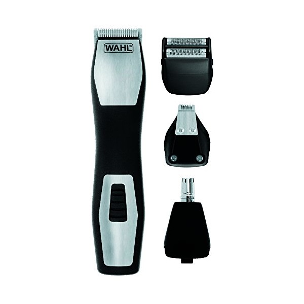 WAHL 9855-1216 Groomsman Pro szépségápolási szett