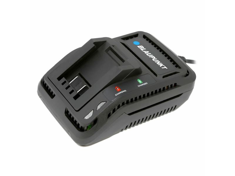 Blaupunkt gyorstöltő 2.4A (BP24)