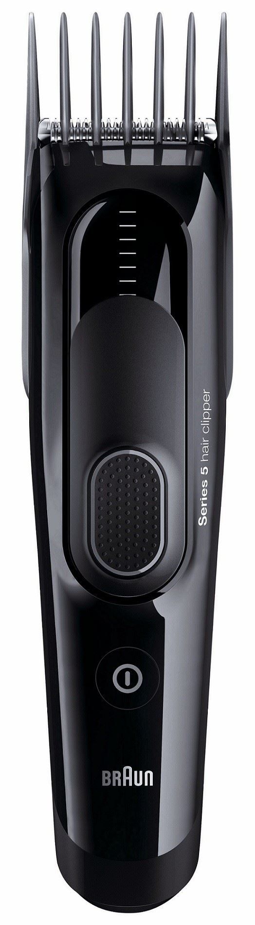 Braun HC5050 Series 5 haj- és szakállvágó (074281)