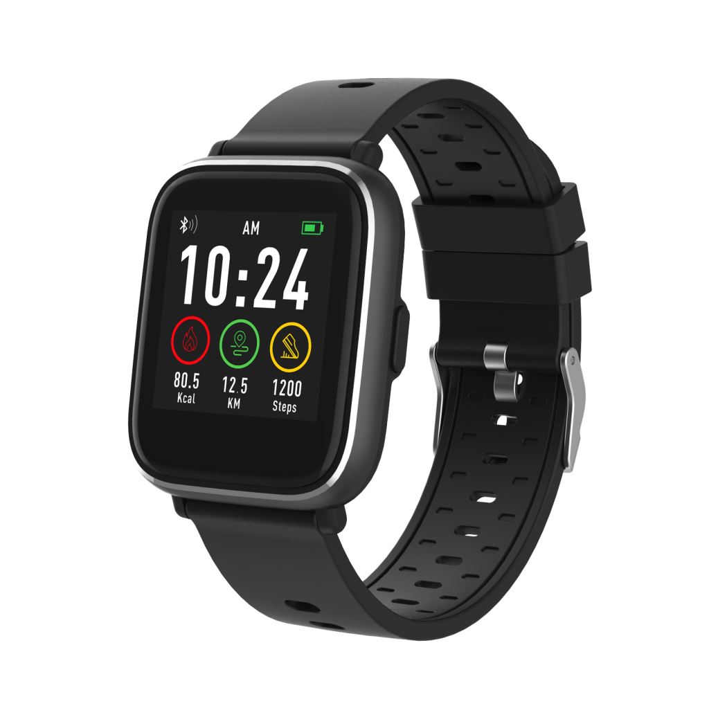 Denver SW-161 okosóra fekete