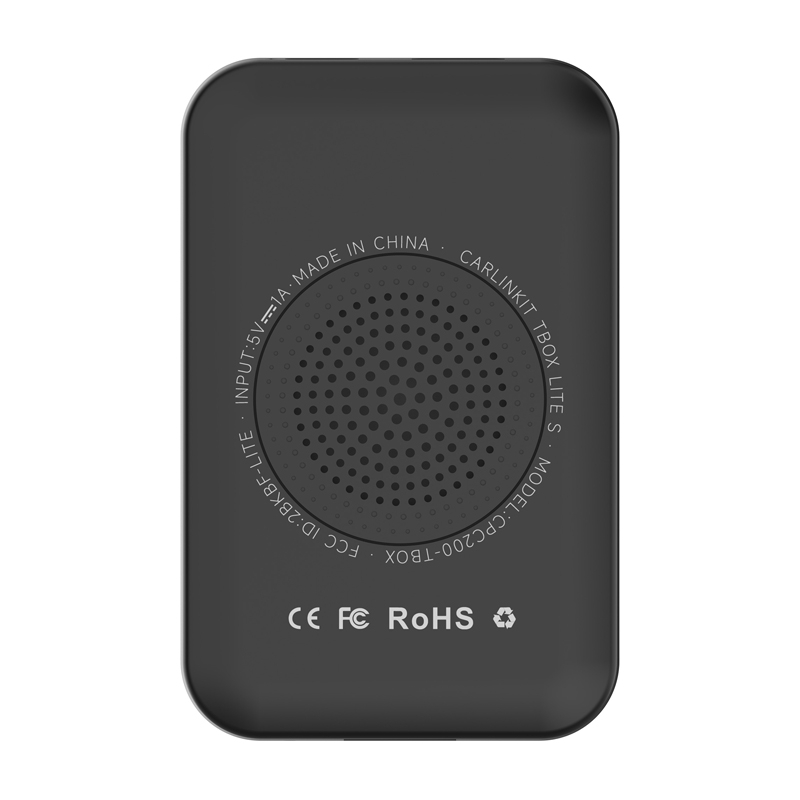 Carlinkit TBOX LITE S vezeték nélküli adapter