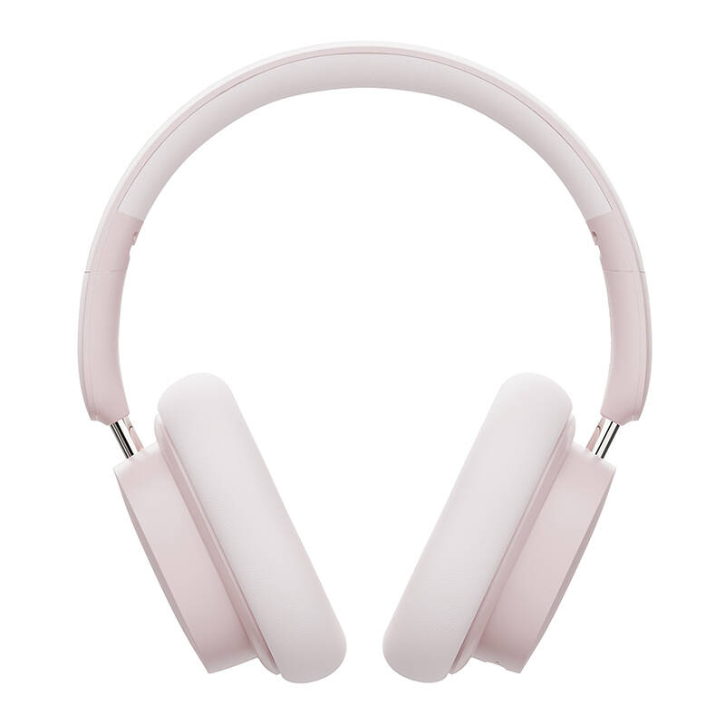 Baseus Bowie D05 Wireless Headphones Bluetooth 5.2 (golden rose)