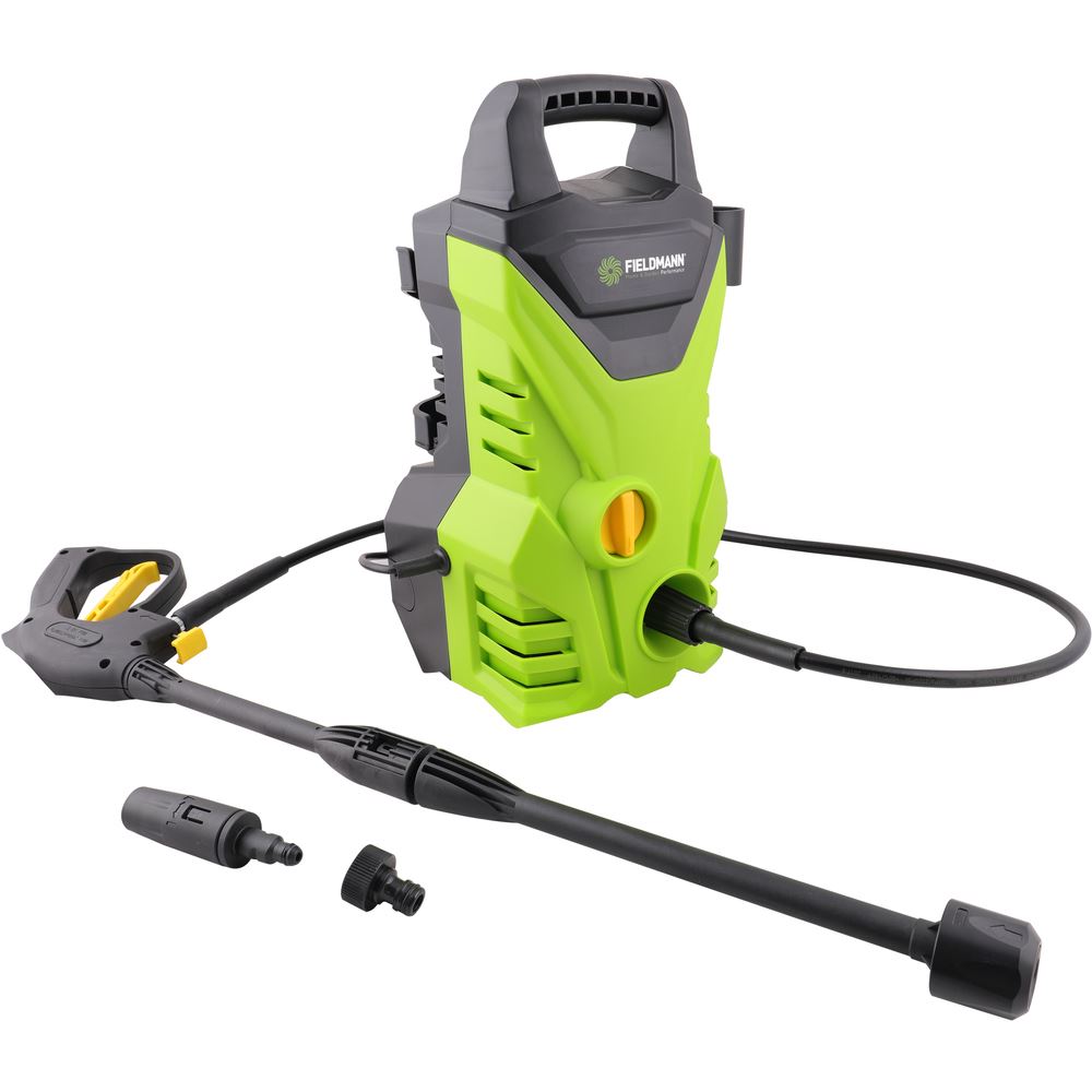 Fieldmann FDW 201402-E magasnyomású mosó, 1400 W