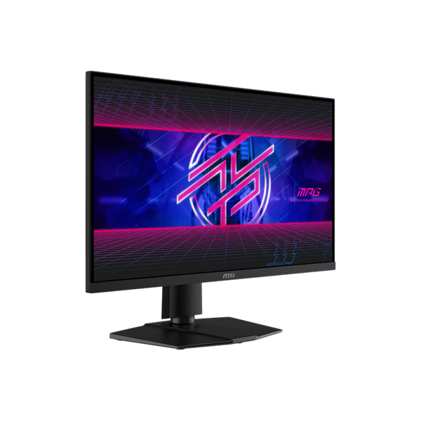 MSI GAMING MPG 274URF QD 27" Rapid IPS UHD 3840x2160 160Hz Monitor MSI GAMING MPG 274URF QD 27" Rapid IPS UHD 3840x2160 160Hz Monitor