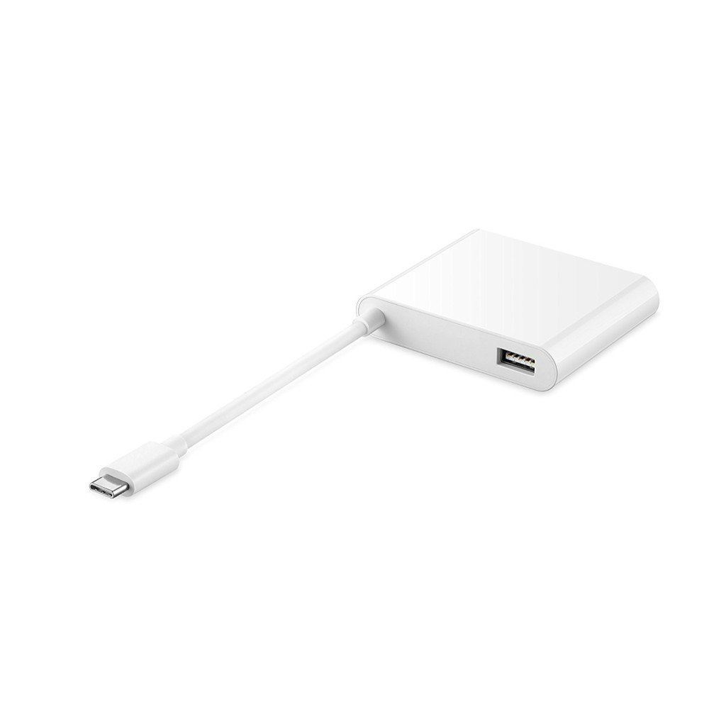 Huawei AD11 MateDock 2 (2452242 / 55035349) Huawei AD11 MateDock 2 (2452242 / 55035349)