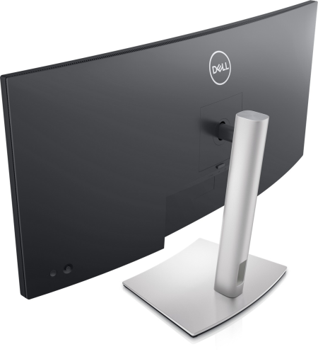 Dell P3424WE 34" Curved  Monitor  