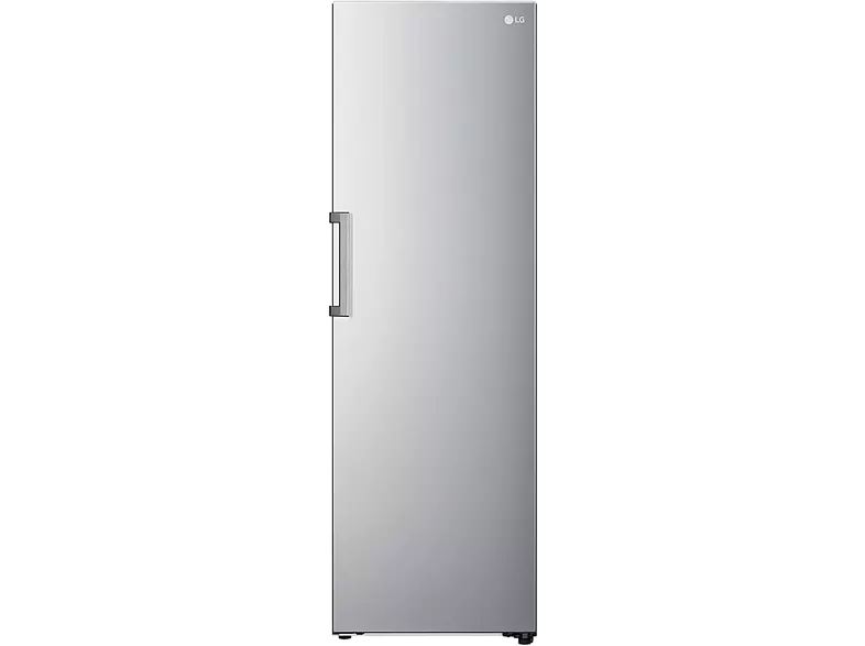 LG GLT51PZGSZ fagyasztó nélküli hűtőszekrény inox
