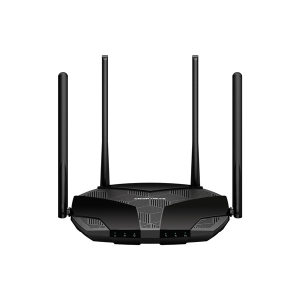 MERCUSYS MB235-4G  AC1200 1xWAN/LAN(1000Mbps) +3xLAN(1000Mpbs) 3G/4G Modem + Wireless Router