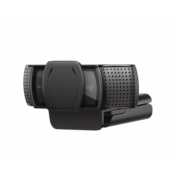 Logitech WebCam C920S full HD Pro webkamera (960-001252) Logitech WebCam C920S full HD Pro webkamera (960-001252)