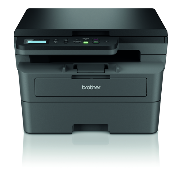 BROTHER NY/M/S DCP-L2622DW A4 mono WiFi/USB duplex Lézer MFP BROTHER NY/M/S DCP-L2622DW A4 mono WiFi/USB duplex Lézer MFP