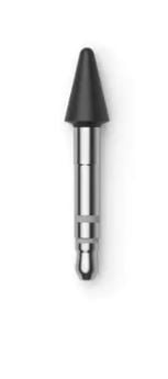 Microsoft Surface Slim Pen 2 Tips tollhegy (CS/EL/HU/SK) fekete (NIY-00010)