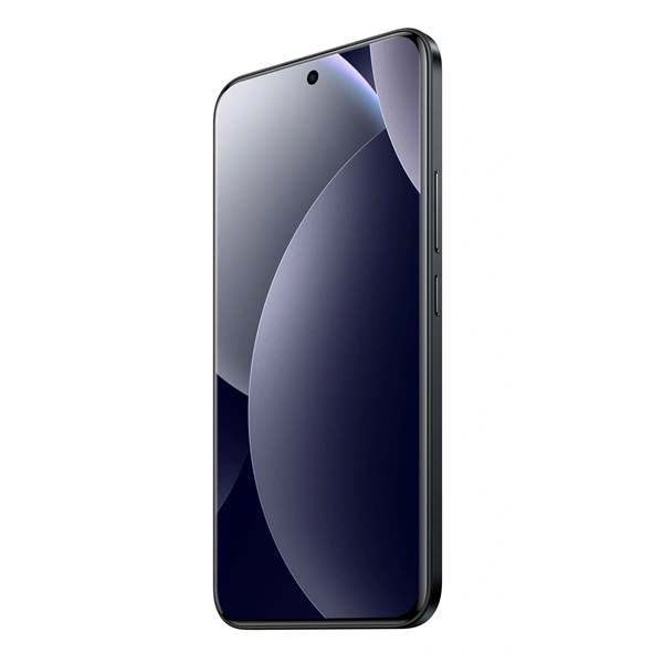 Xiaomi Redmi Note 15 Pro+ 5G 256GB DualSIM Okostelefon Fekete