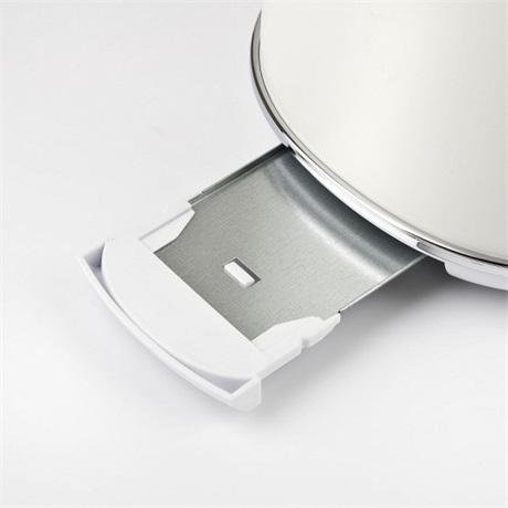 G3 Ferrari G10134 FEHÉR KENYÉRPIRÍTÓ FEHER