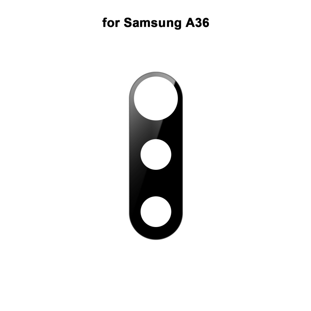 Cellect Samsung A36 Kamera fólia