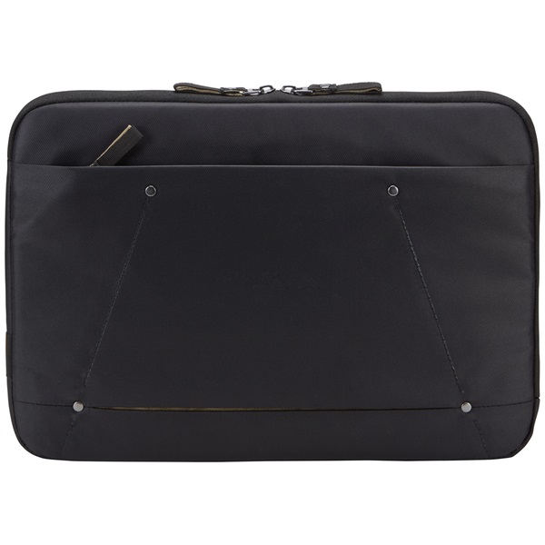 Case Logic Deco 14" notebook tok fekete (3203690 / DECOS-114)