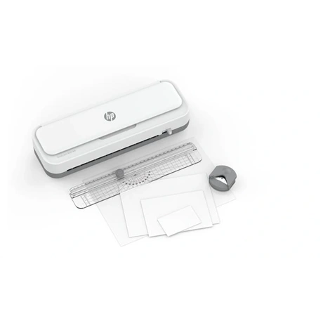 HP Onelam 400 A4 Laminálógép Fehér