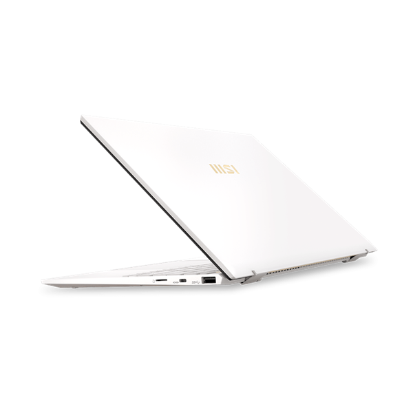 MSI Business Prestige 13 AI Evo A1MG-202 13,3" QHD+ OLED Ultra 5 125H 16GB 1TB M.2 WIN11H Notebook Fehér MSI Business Prestige 13 AI Evo A1MG-202 13,3" QHD+ OLED Ultra 5 125H 16GB 1TB M.2 WIN11H Notebook Fehér