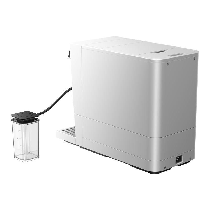 MOVA Virtuoso 10 Pro kávéfőző Fehér