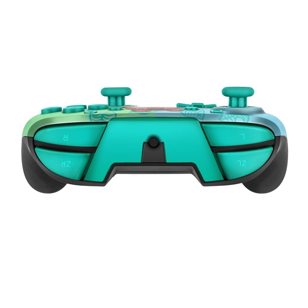 PDP Faceoff Deluxe+ Audio Nintendo Switch Animal Crossing vezetékes kontroller (500-134-EU-C5AC-1) PDP Faceoff Deluxe+ Audio Nintendo Switch Animal Crossing vezetékes kontroller (500-134-EU-C5AC-1)