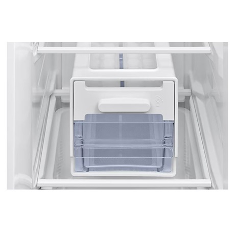 Samsung RS70F65QETEO Side by Side hűtő