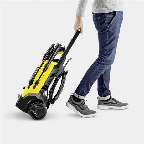 Karcher K 4 FJ BB 1.679-561.0 Magasnyomású mosó